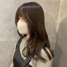 〔オススメ🫶🏻〕カット＋2stepトリートメント