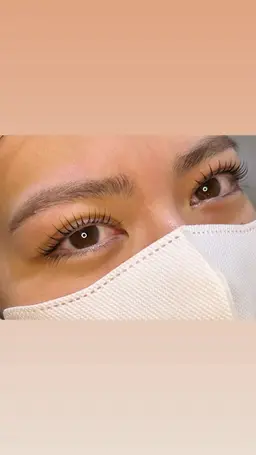 パリジェンヌ×アイブロウスタイリング