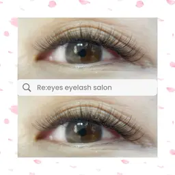 ボリュームラッシュ付け放題❤️