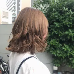 ご新規様限定❄️全頭ブリーチ+ 超音波トリートメント❄️