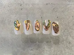 【1000円 offクーポン🌟当日予約限定！平日16:00までのご予約限定】※artコースのみ