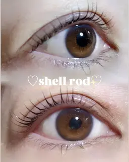 🌟セットメニュー🌟眉𝑾𝑨𝑿 & ラッシュリフト