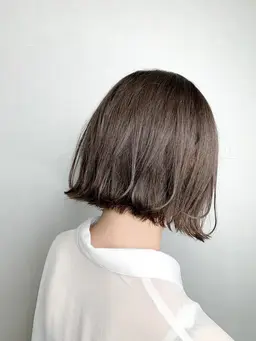 🌈カット+カラー🌈【メンテナンス.似合わせ.デザイン】【厳選したカラー剤でベストを】