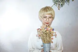 カラー+ブリーチ