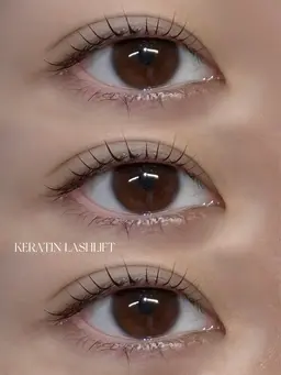 ケラチンラッシュリフト🎀🎶