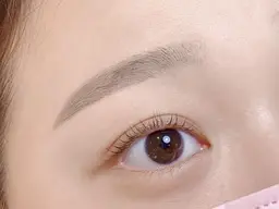 【モニター】17時、18時​限定‼️ アイブロウスタイリング※10分前来店必須