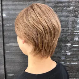 メンズカット✂️ (朝10時〜、夜18時半までのご案内です)