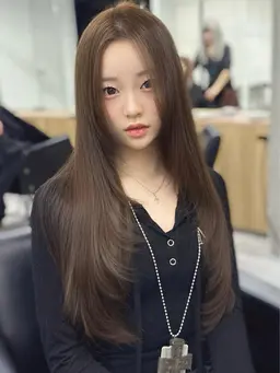 【レイヤーカット】シャンプーブロー付🎀