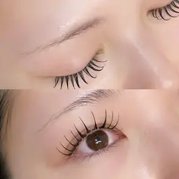 LED Wフラットラッシュ 80束