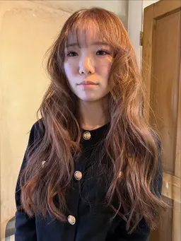 【平日ご新規様限定】 🌠 カット + カラー 🌠