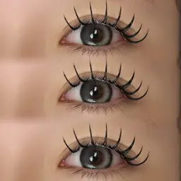 🤍バインドロック/ダブルフラット100束🤍