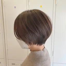 【🌸平日限定🌸】カット✨+ヘッドスパ🫧