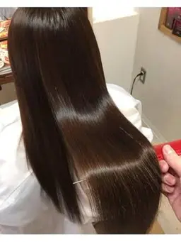 🌟トリートメントだけやりたい🌟幹細胞トリートメント❗️