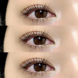 【⭐️トリートメント付まつげパーマ⭐️】まつ毛をケアしながらまつげパーマができます😌