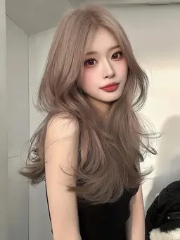 【ミニモ限定】カット＋カラー🌈