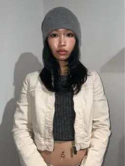 ‼️カット ＋olaplexケアカラー‼️