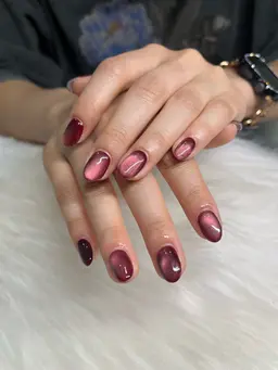 【ハンド】マグネット7500円　→　7000円