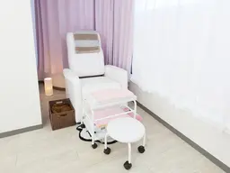 トータル角質ケア