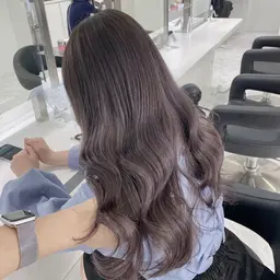 【NEW‼️】瞬間補修✨🫧LOAウォータートリートメント＋ブリーチありorなし選べるWカラー