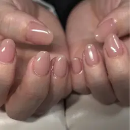 ハンド/ワンカラー(オフ無し)