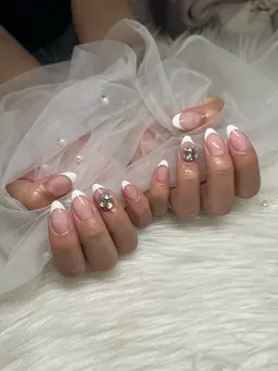 ハンド💅シンプルコース⭐️ 【オフ込】