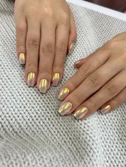 💙【ジェル】💙マグネットorオーロラ