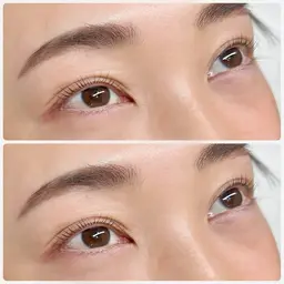 🦄明るい目元に!👀パリジェンヌラッシュリフトまつ毛パーマ【¥7,260→¥2,660】