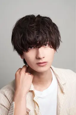 男性《🦋新規メンズ限定🦋》カット＋ワンカラー＋1stepトリートメント✨️ミニモ学割