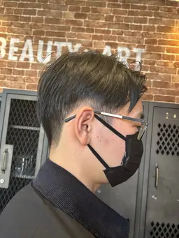 🙌🔥シャンプー＆カット