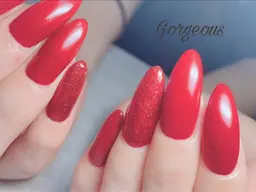 ★モデル★長さだしワンカラー(オフあり)