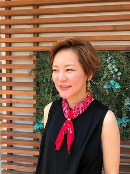 似合わせカット+トリートメント