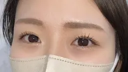 パリジェンヌラッシュリフト