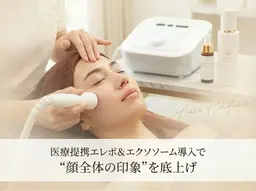 15日まで限定‼️フェイシャルエステ