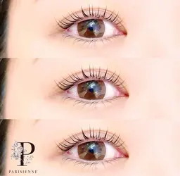 《ミニモ限定価格》すぐ予約のみ パリジェンヌ(エクステオフ不可)【補足説明必読】