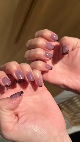 【オフ込み】HAND | フレンチ