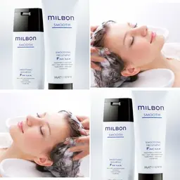 【疲労改善/リラクゼーション🫧】 癒しのヘッドスパ(20分)+グローバルミルボントリートメント