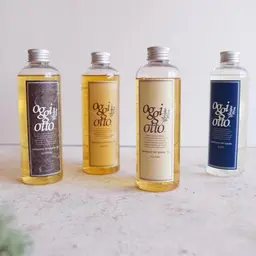 個室アロマヘッドスパ(60分)ブロー込み