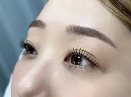 ミニモ限定価格✨ラッシュリフト&眉ワックスセット💓🍒女性クーポン🍒