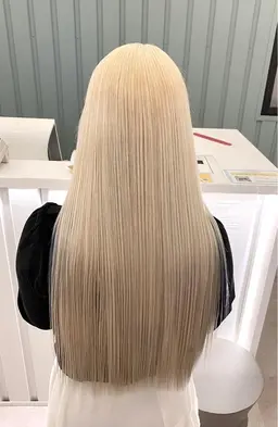 【✨注目✨】透明感カラー＋TOKIOトリートメント