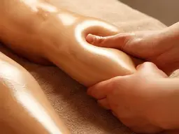 初回限定🌷🧡デトックス リンパマッサージ🧡🌿 【両足(裏)+背中+デコルテ】 50分『口コミ限定価格✨️』