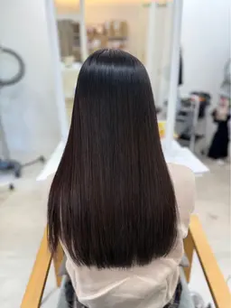 【  髪質改善DDKトリートメント  】✨✨