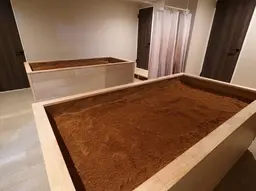 【期間限定先着3名様🌿‬】大阪市初‼️男女利用可✨Solnis.式酵素浴🛀 ⚠️口コミ必須