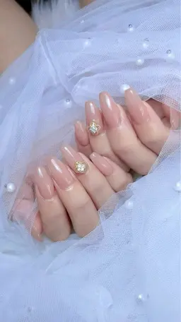 うる艶ワンカラー️🫧