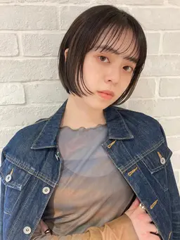 [平日限定クーポン🌟]話題の髪質改善でサラサラの髪質に♪ カット＋髪質改善トリートメント