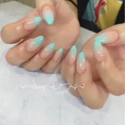 【リピーター様はこちら】カラーグラデーションコース