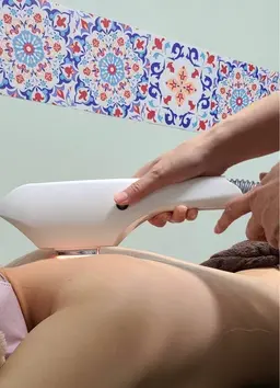 ミニモ初回限定全身脱毛【顔VIO含む】　⭕️ご来店時に次回予約をして頂くと毎回30%OFF◎脱毛ゴール目指しませんか🎵