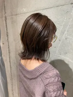 🩵2月限定🩵カット✂️（シャンプー&トリートメント付）