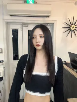 【ハネエクステ1本¥550】40本コース♪/羽エクステ※事前DM必須メニュー‼️