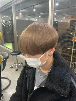 リピーター様限定🌿カット&カラー🪴