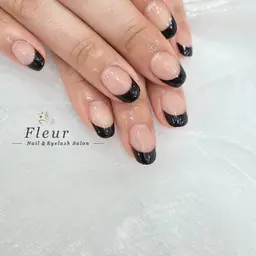 💗フレンチ💗〈オフ込み〉🌠